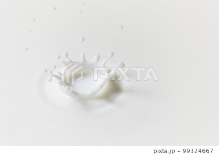 ミルククラウン ミルククラウン 99324667