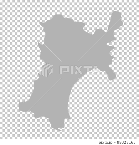 宮城県の地図 99325163