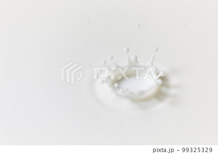 ミルククラウン ミルククラウン 99325329