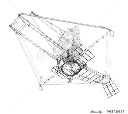 James Webb Space Telescope 99326415