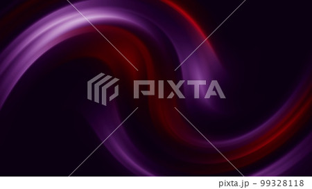 Abstract red and purple gradient with highlights render 3d. Seamless 3d background. Template for a 4k video, intro, or commercial. Mixing colors motion graphics. Abstract red and purple gradient with highlights render 3d. Seamless 3d background. Template for a 4k video, intro, or commercial. Mixing colors motion graphics. 99328118