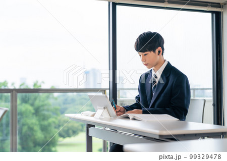 オンライン学習 99329478