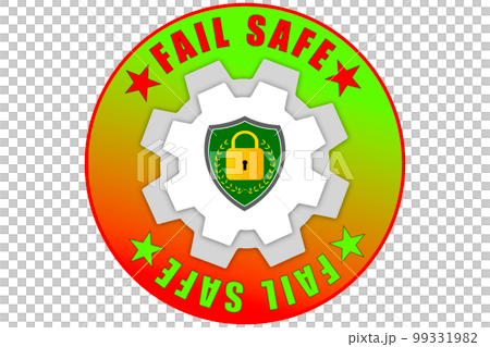fail safe fail safe 99331982