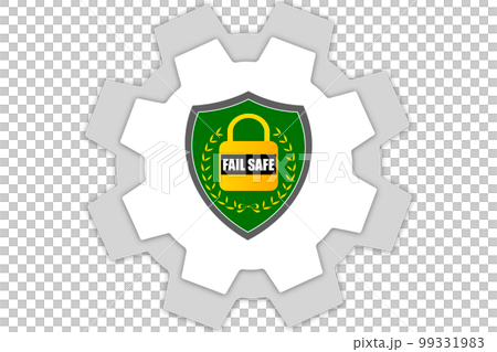 fail safe fail safe 99331983
