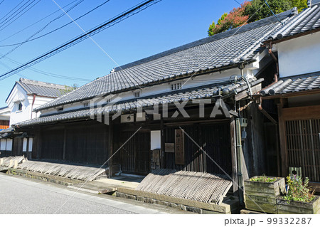 奈良・宇陀松山 山邊義徳家住宅 奈良・宇陀松山 山邊義徳家住宅 99332287