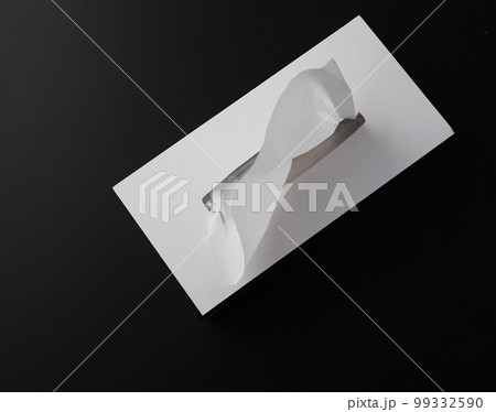 ティシュペーパー スタジオ撮影 ティシュペーパー スタジオ撮影 99332590