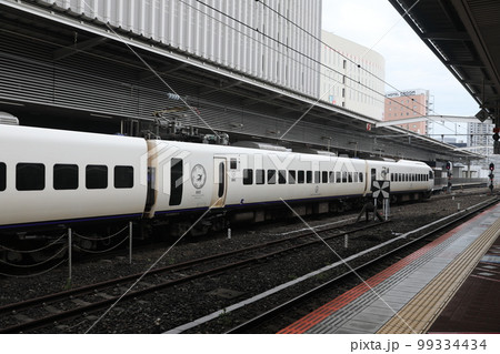 レール 鉄道 レール式 99334434