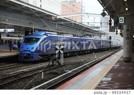レール 鉄道 レール式 99334437