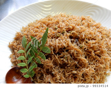 ちりめん山椒 ちりめん山椒 99334514