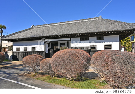 小島家長屋門 さいたま市北区 小島家長屋門 さいたま市北区 99334579