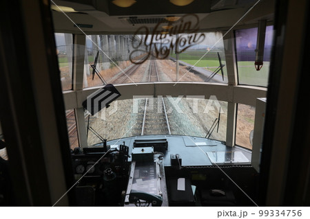 電車 列車 イベント列車 99334756