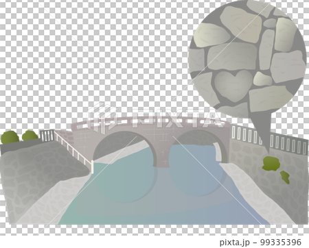眼鏡橋 99335396
