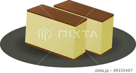 カステラ カステラ 99335407