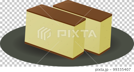 カステラ カステラ 99335407