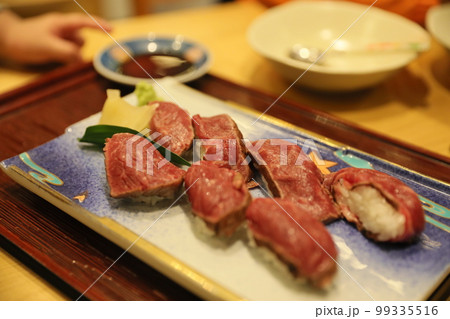 和牛 和牛肉 料理 99335516
