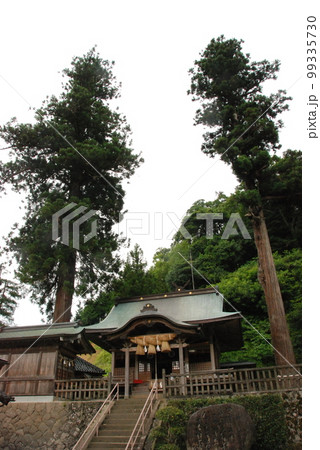 須我神社(島根県雲南市大東町) 須我神社(島根県雲南市大東町) 99335730