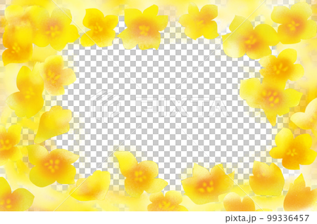 フリージアフレーム 99336457