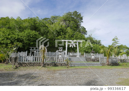 Peleliu (or Beliliou) is an island in the island nation of Palau. Peleliu, along with two small islands to its northeast, forms one of the sixteen states of Palau. The island is notable as the locatio 99336617