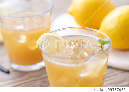 レモンジュース （100％果汁） 99337072