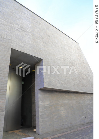 文京区立森鴎外記念館（文京区千駄木） 99337630
