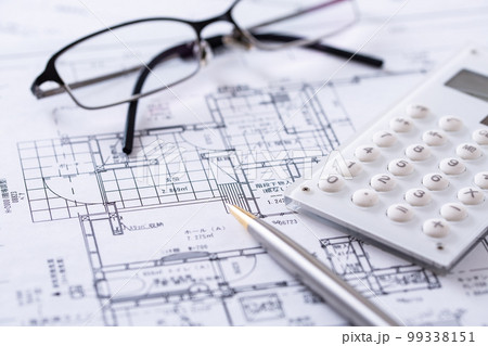 住宅設計のイメージ 99338151