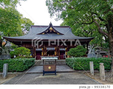 名古屋総鎮守 若宮八幡社 名古屋総鎮守 若宮八幡社 99338170