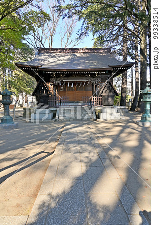 川口散歩:川口神社 川口神社別宮 金山神社 川口市金山町 川口散歩:川口神社 川口神社別宮 金山神社 川口市金山町 99338514
