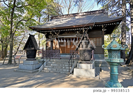 川口散歩:川口神社 川口神社別宮 金山神社 川口市金山町 川口散歩:川口神社 川口神社別宮 金山神社 川口市金山町 99338515