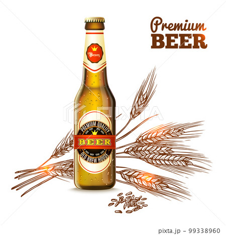Beer Sketch Concept Beer Sketch Concept 99338960