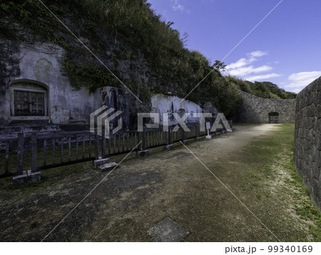 沖縄 浦添ようどれ 沖縄 浦添ようどれ 99340169