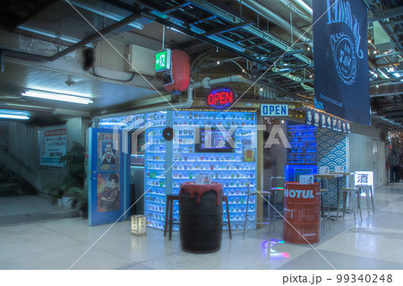 浅草地下街 99340248