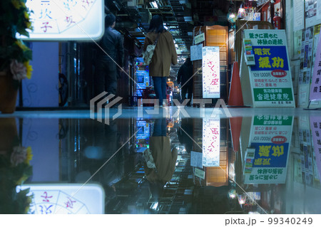 浅草地下街 浅草地下街 99340249