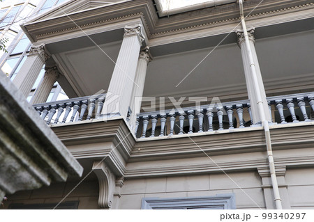 旧神戸居留地十五番館(2023年1月3日撮影) 旧神戸居留地十五番館(2023年1月3日撮影) 99340297