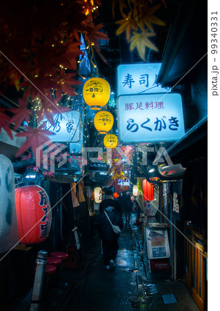 TOKYO NIGHT 99340331