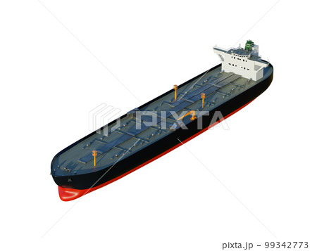 石油タンカー 99342773