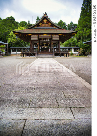 大鳥神社 甲賀市 大鳥神社 甲賀市 99345560