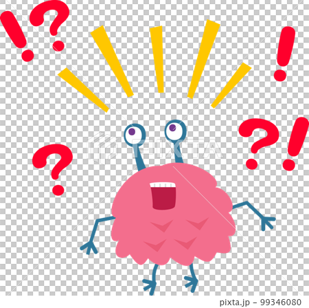 神奇生物和問號 神奇生物和問號 99346080