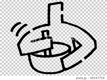 會做飯的火柴人。手繪矢量數據。 會做飯的火柴人。手繪矢量數據。 99347759