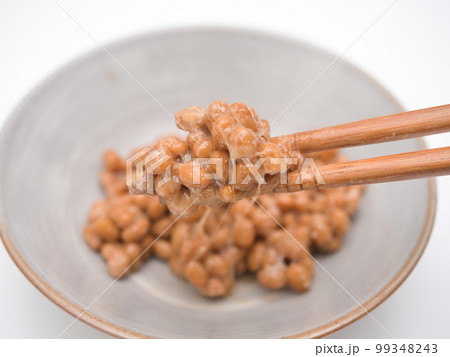 納豆 納豆 99348243