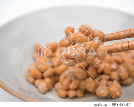 納豆 納豆 99348244