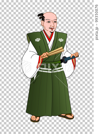 織田信長的插圖 kataginu 織田信長的插圖 kataginu 99350876