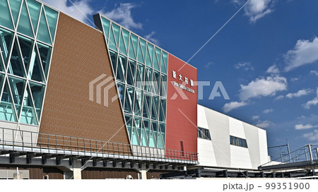 新大村駅(西九州新幹線) 99351900