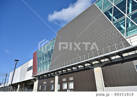 新大村駅(西九州新幹線) 新大村駅(西九州新幹線) 99351919