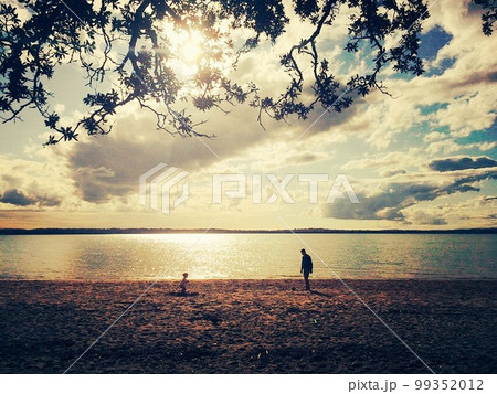 親子で過ごす時間 99352012