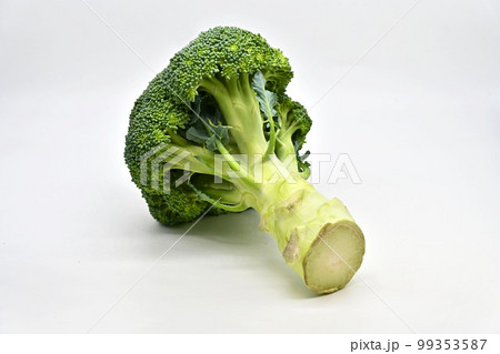 野菜(ブロッコリー/ broccoli) 野菜(ブロッコリー/ broccoli) 99353587
