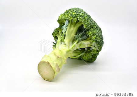 野菜（ブロッコリー/ broccoli） 99353588
