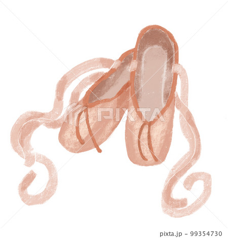 トウシューズ 99354730