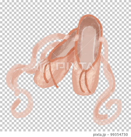 トウシューズ 99354730