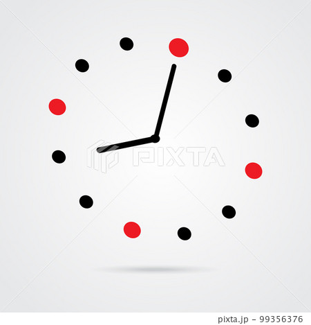 Clock face 99356376