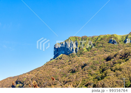 積丹半島　(9月　北海道　晴れ) 99356764